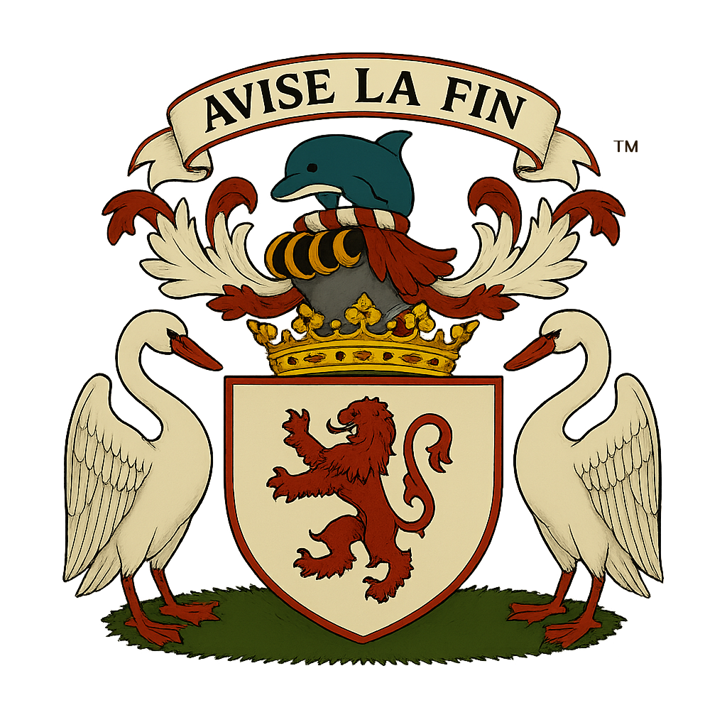 House of Shirzan Crest
